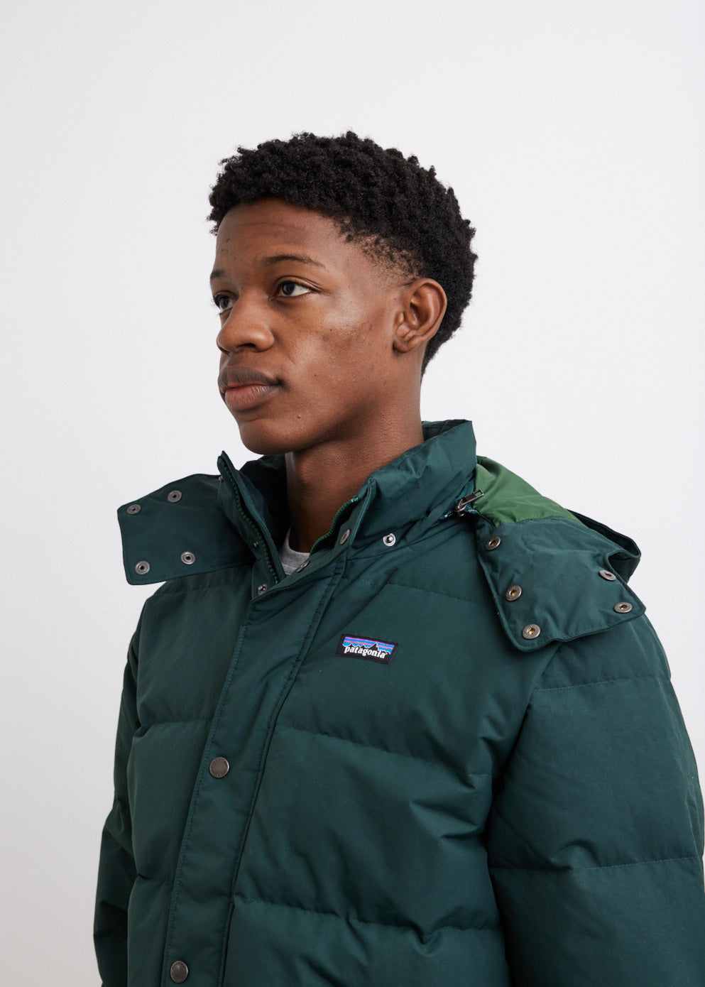 Downdrift Jacket