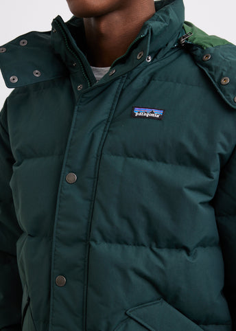 Downdrift Jacket
