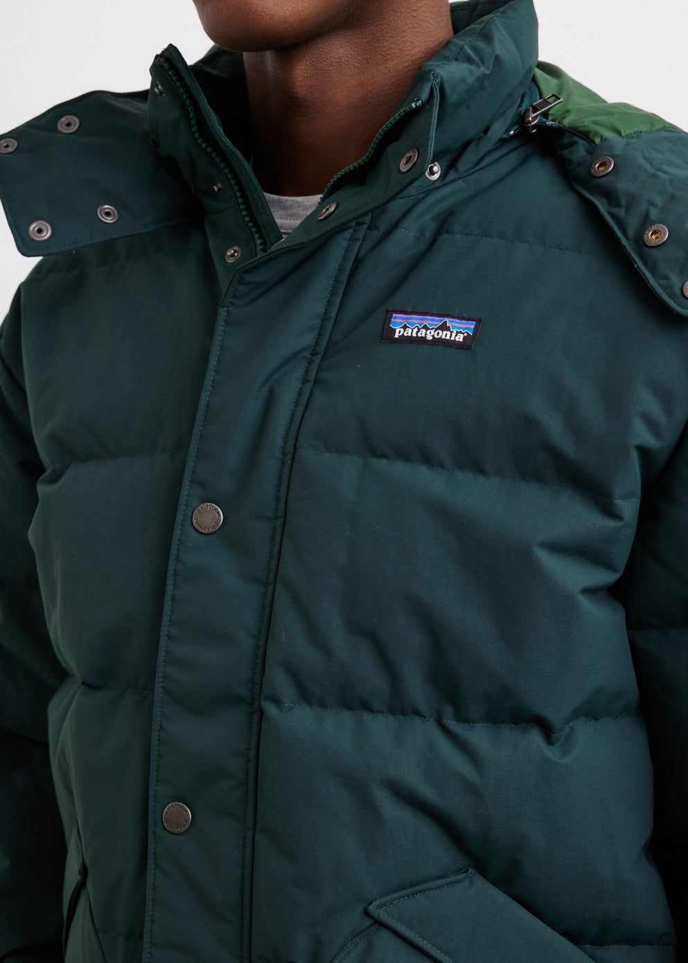 Downdrift Jacket