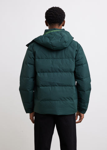 Downdrift Jacket