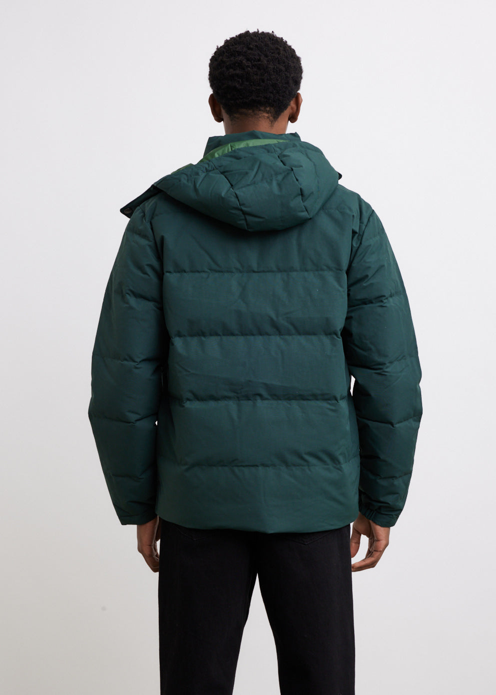 Downdrift Jacket