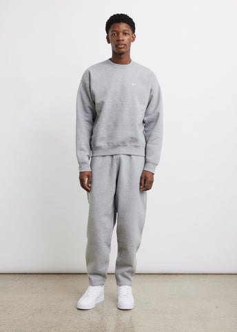 NRG Solo Swoosh Fleece Pants