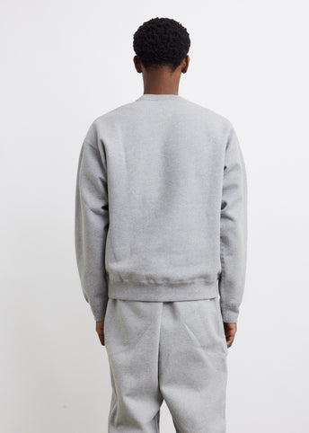 NRG Crewneck Fleece Sweatshirt