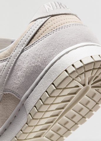 Dunk Low Premium 'Vast Grey' Sneakers