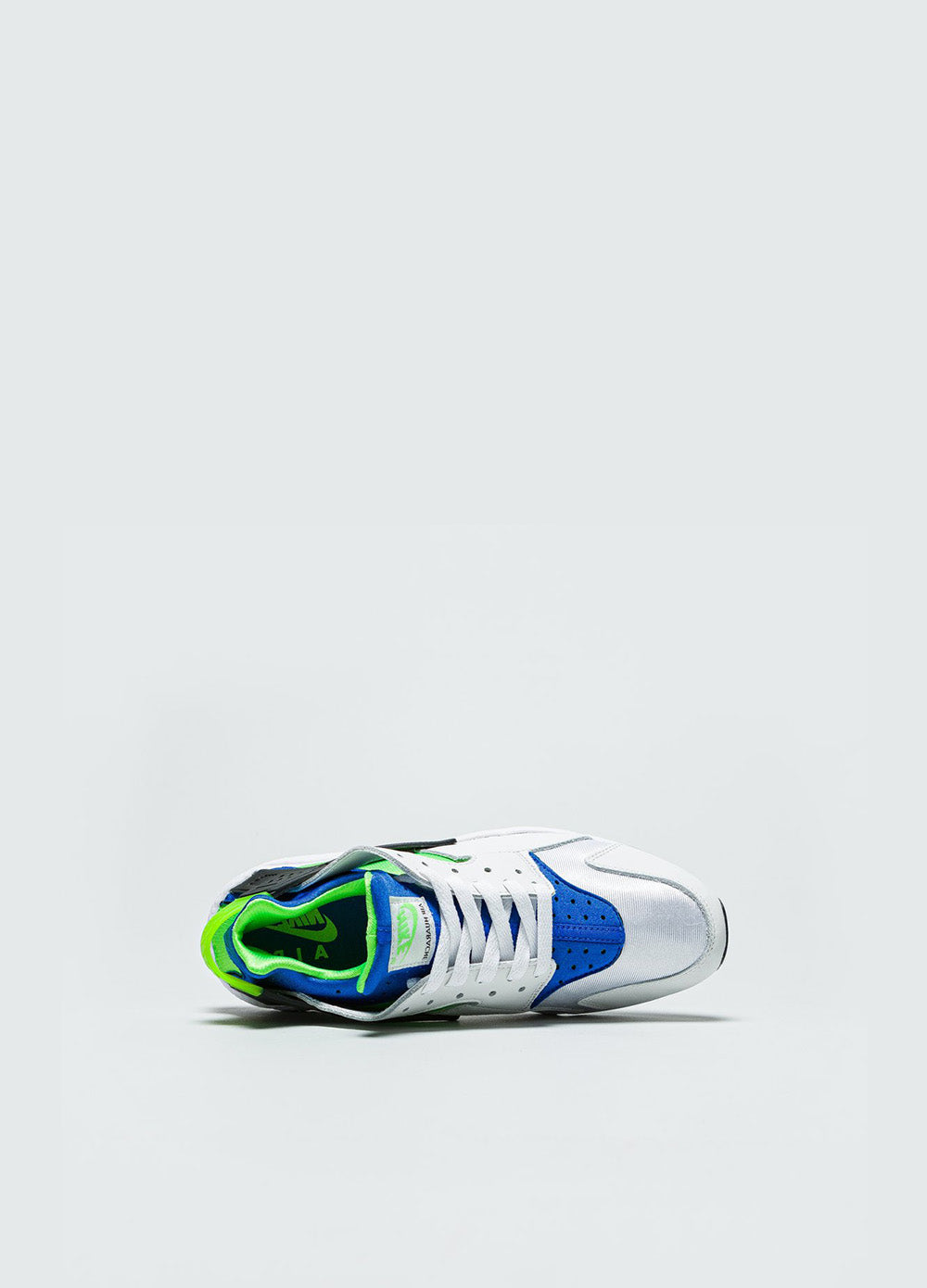 Nike huarache melbourne clearance