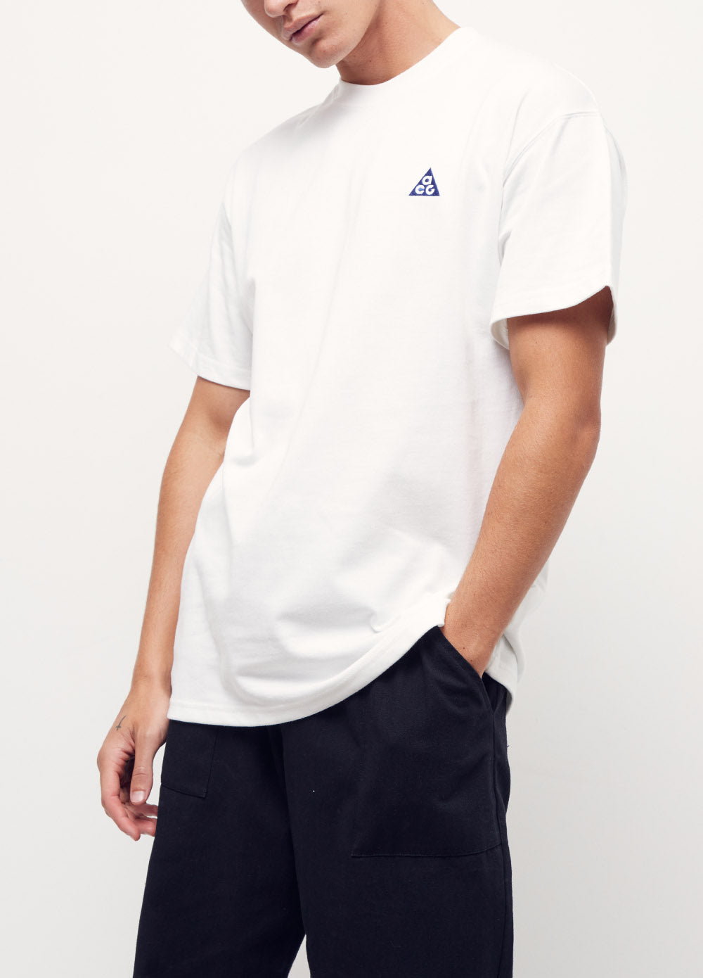NRG ACG T-shirt