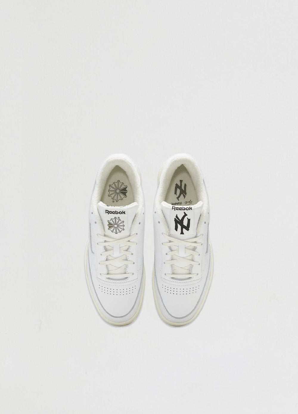 x Tyrrell Winston Club C Sneakers