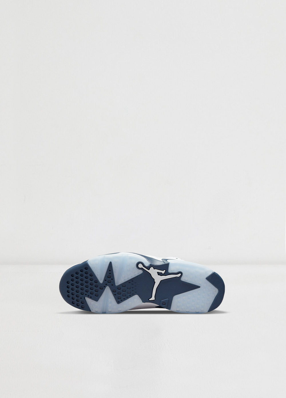 Air Jordan 6 Retro 'Midnight Navy' Sneakers
