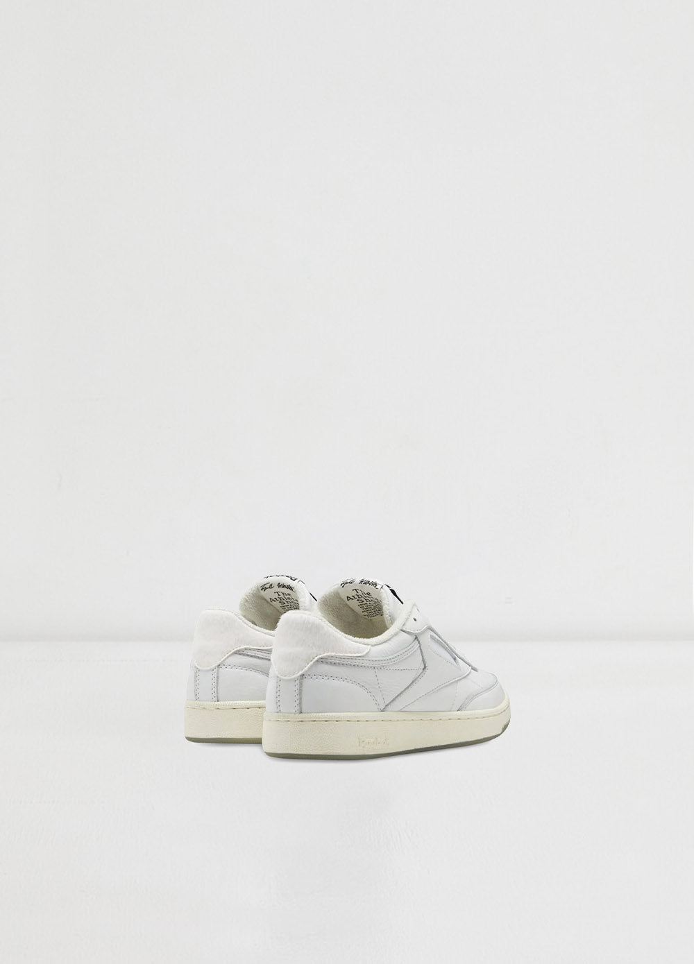 x Tyrrell Winston Club C Sneakers