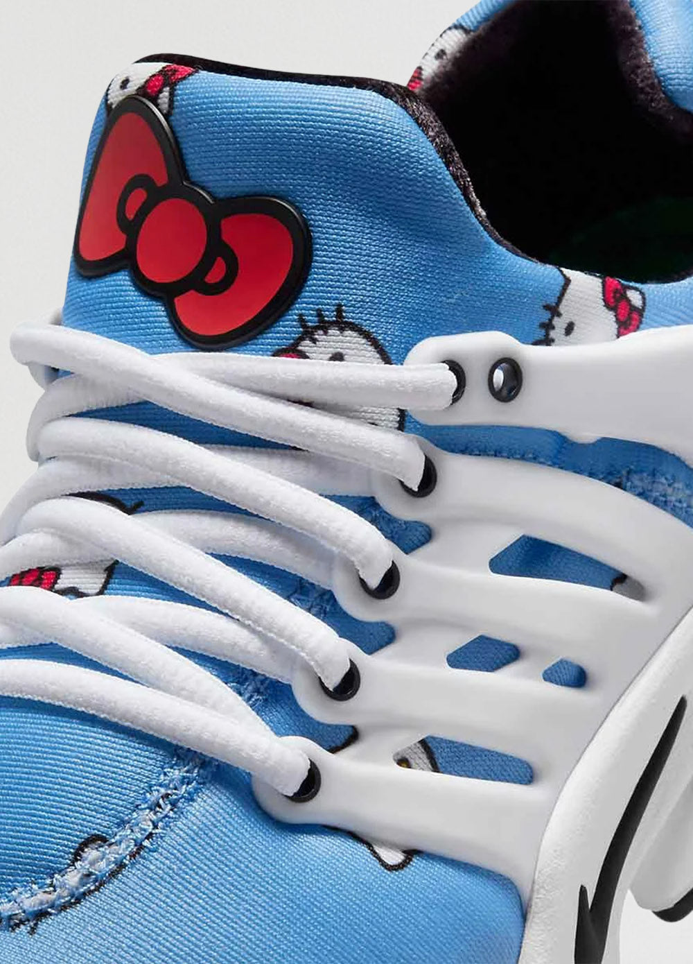 Air Presto QS Hello Kitty Sneakers