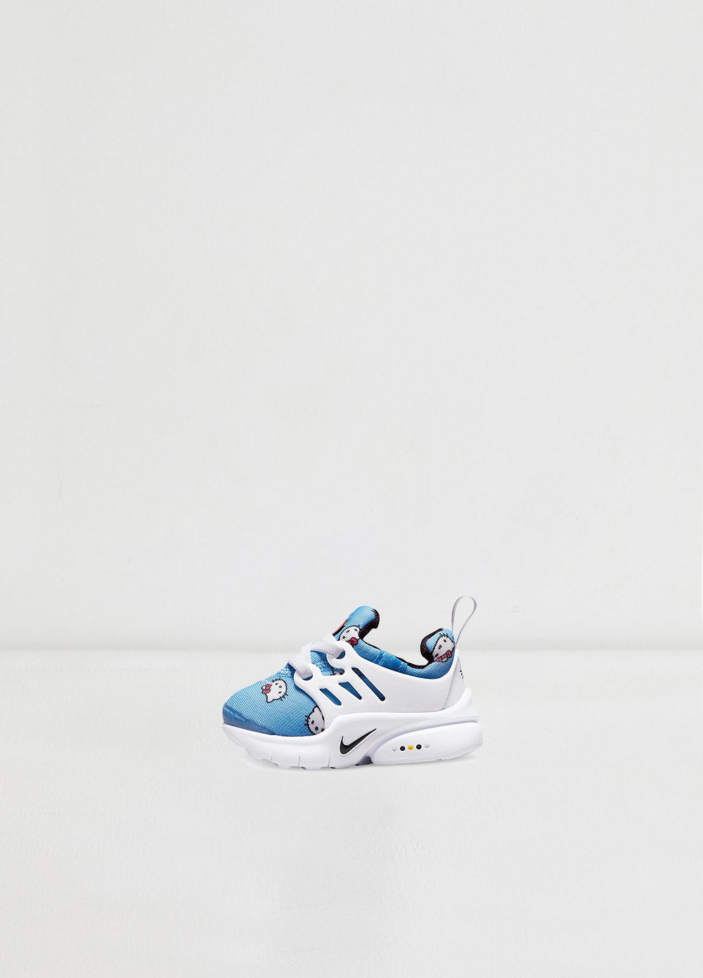Air Presto QS Hello Kitty Toddler Sneakers