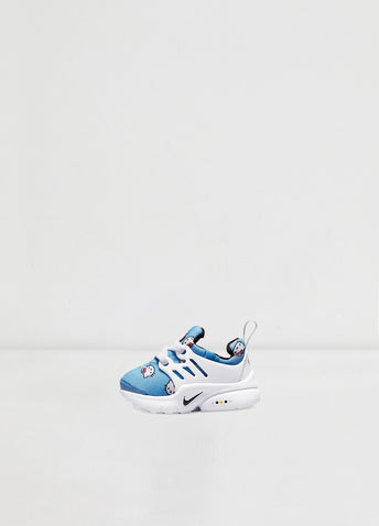 Air Presto QS Hello Kitty Toddler Sneakers