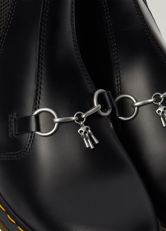 x Needles Chelsea Boots