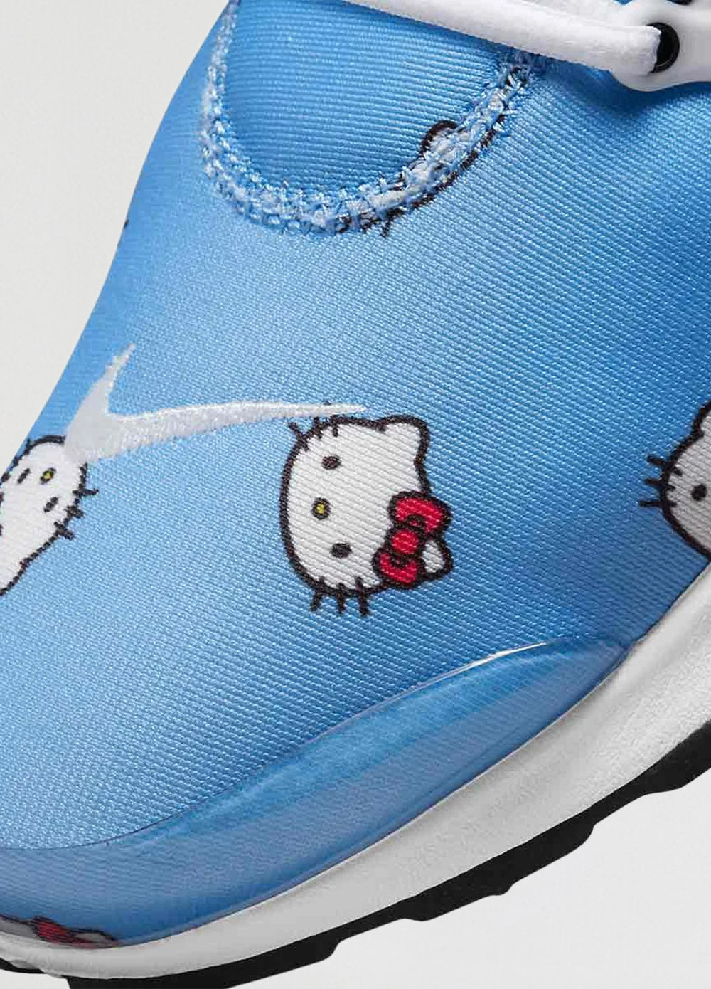 Air Presto QS Hello Kitty Sneakers