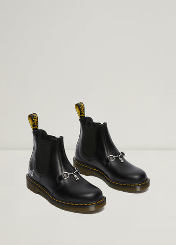 x Needles Chelsea Boots
