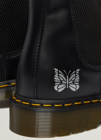 x Needles Chelsea Boots