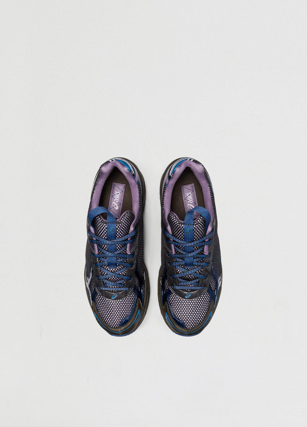 x Kiko Kostadinov UB4 S GEL 1130 Sneakers