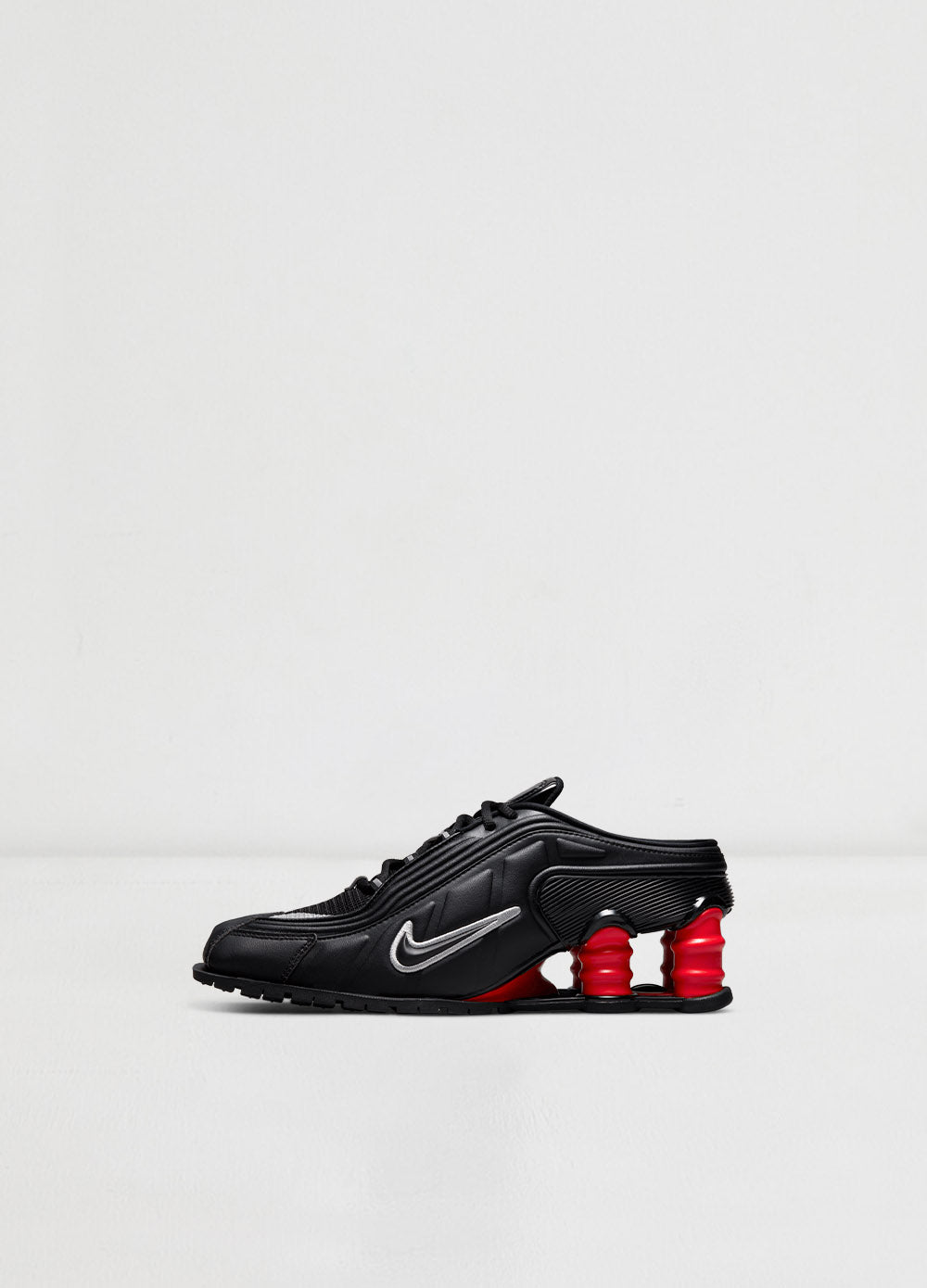 x Martine Rose Shox MR4 Sneaker - Main Image