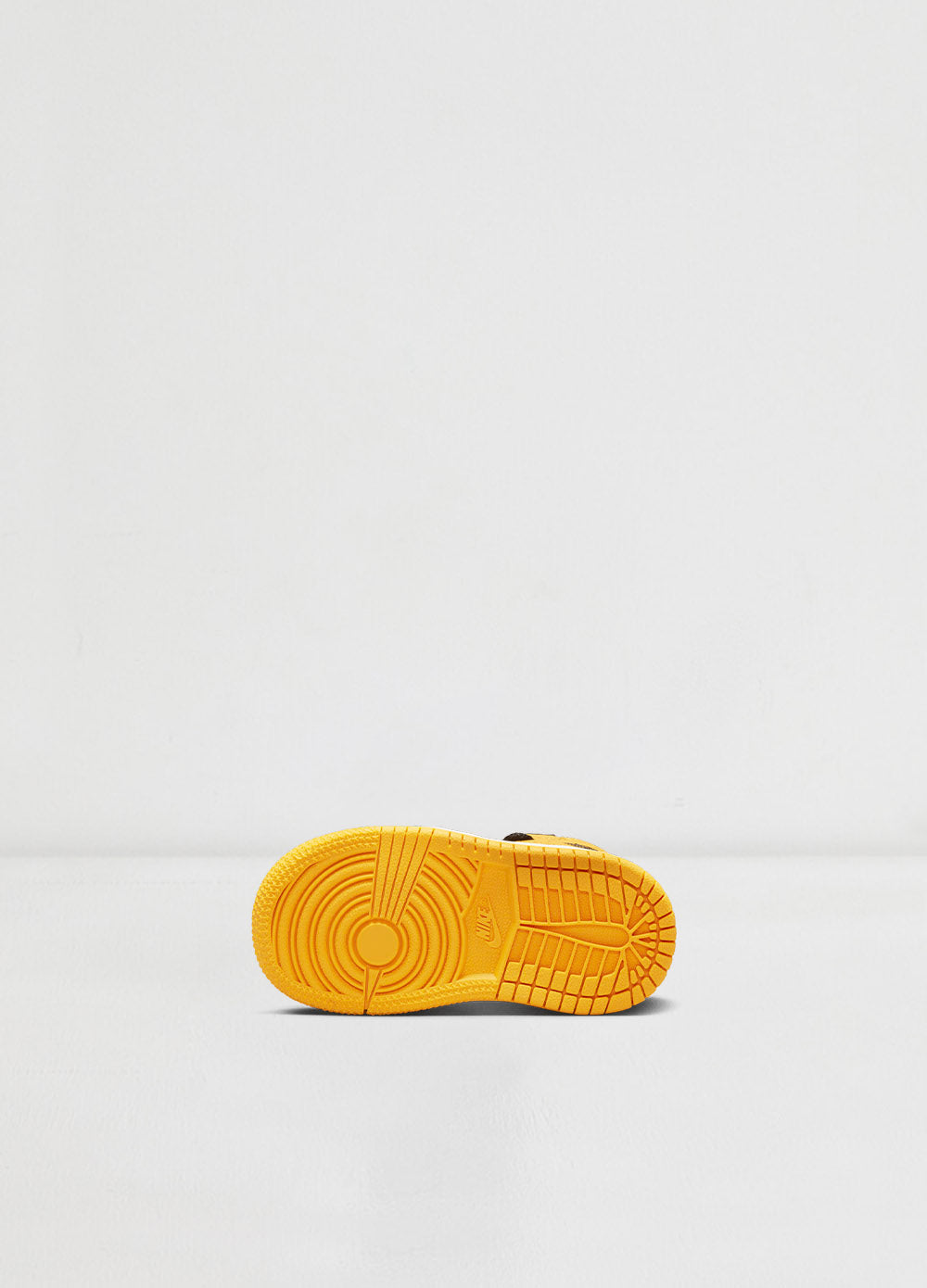 Jordan 1 Retro High OG 'Taxi' Toddler Sneaker