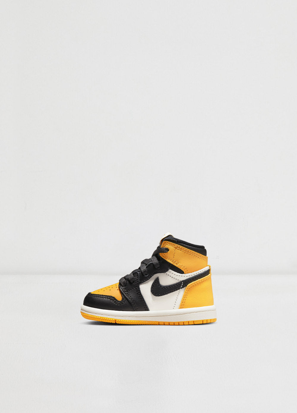 Jordan 1 Retro High OG 'Taxi' Toddler Sneaker