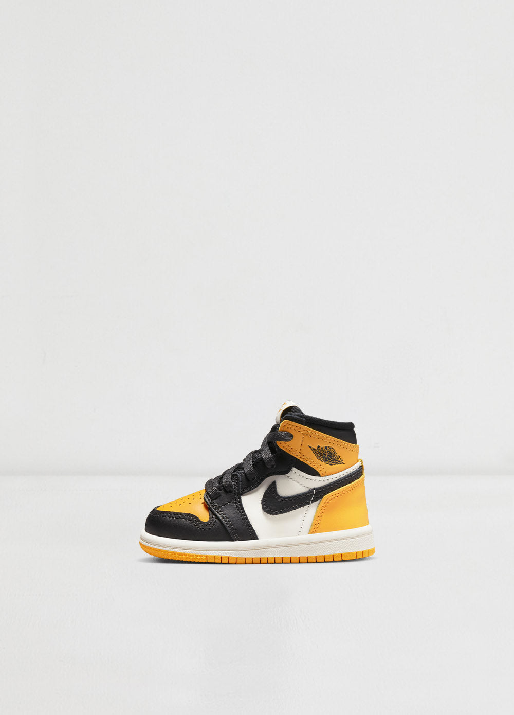 Jordan 1 Retro High OG 'Taxi' Toddler Sneaker