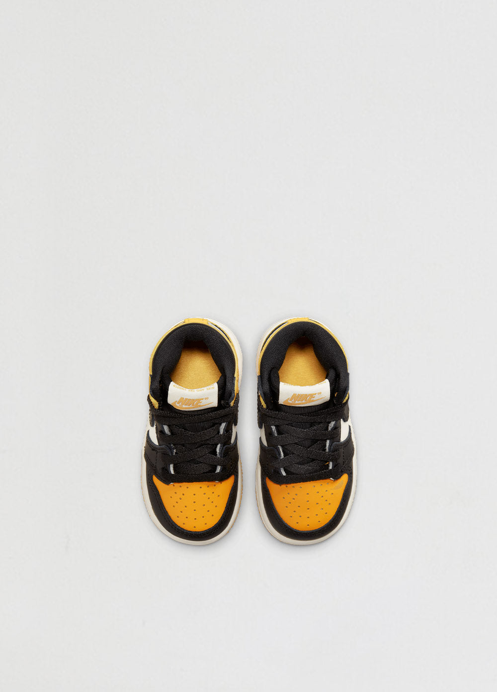 Jordan 1 Retro High OG 'Taxi' Toddler Sneaker
