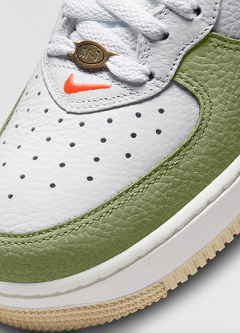 Air Force 1 Mid '07 QS Sneakers