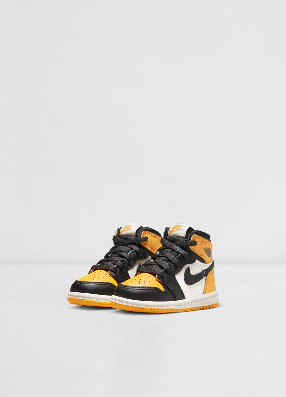 Jordan 1 Retro High OG 'Taxi' Toddler Sneaker