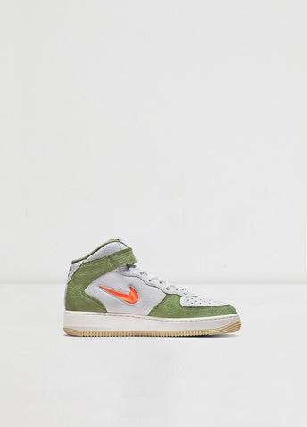 Air Force 1 Mid '07 QS Sneakers
