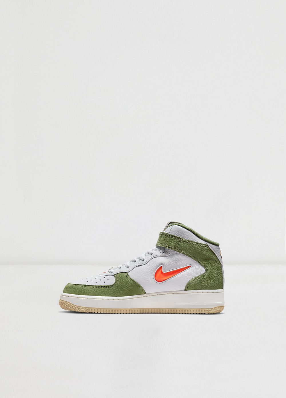 Air Force 1 Mid '07 QS Sneakers