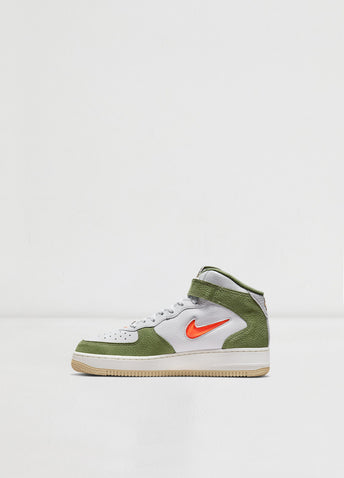 Air Force 1 Mid '07 QS Sneakers