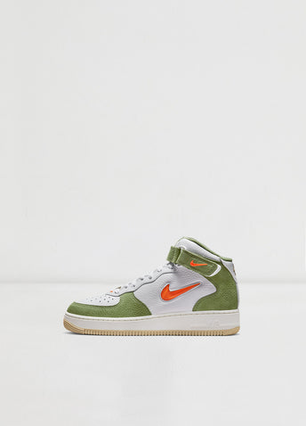 Air Force 1 Mid '07 QS Sneakers