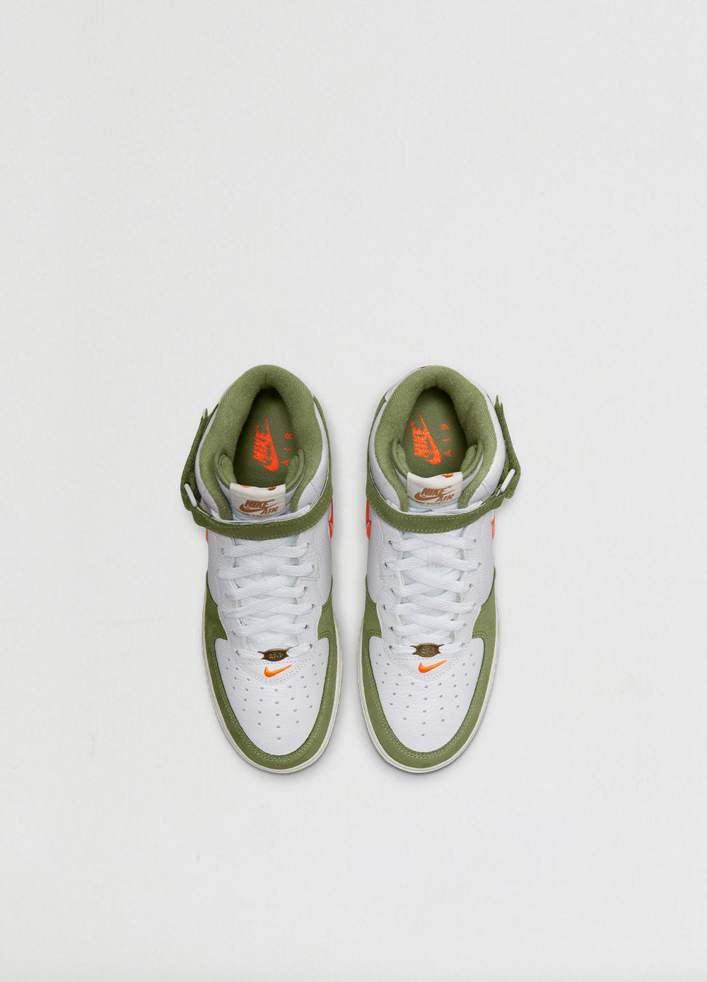 Air Force 1 Mid '07 QS Sneakers
