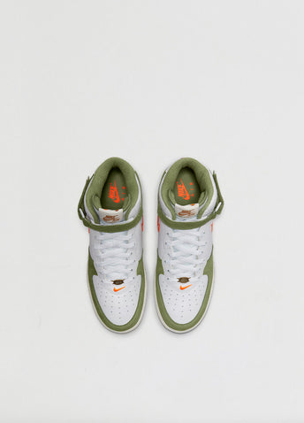 Air Force 1 Mid '07 QS Sneakers