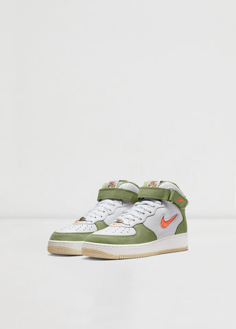 Air Force 1 Mid '07 QS Sneakers