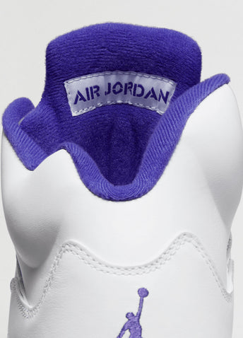 Air Jordan 5 Retro Sneakers