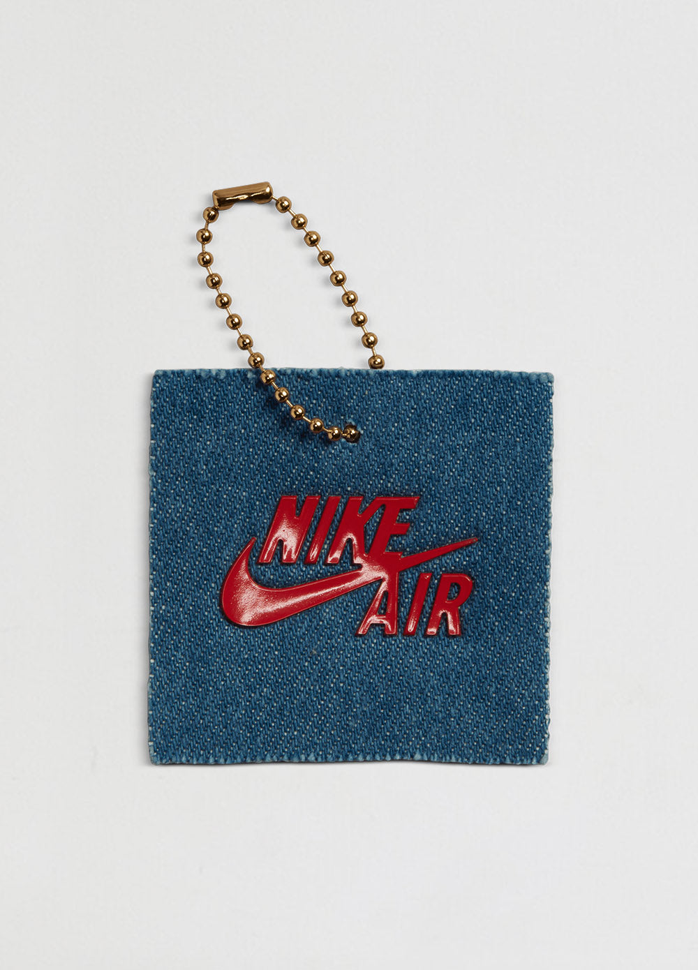 Air Jordan 1 Retro High OG 'Denim' Sneaker