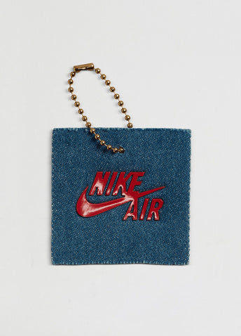 Air Jordan 1 Retro High OG 'Denim' Sneaker