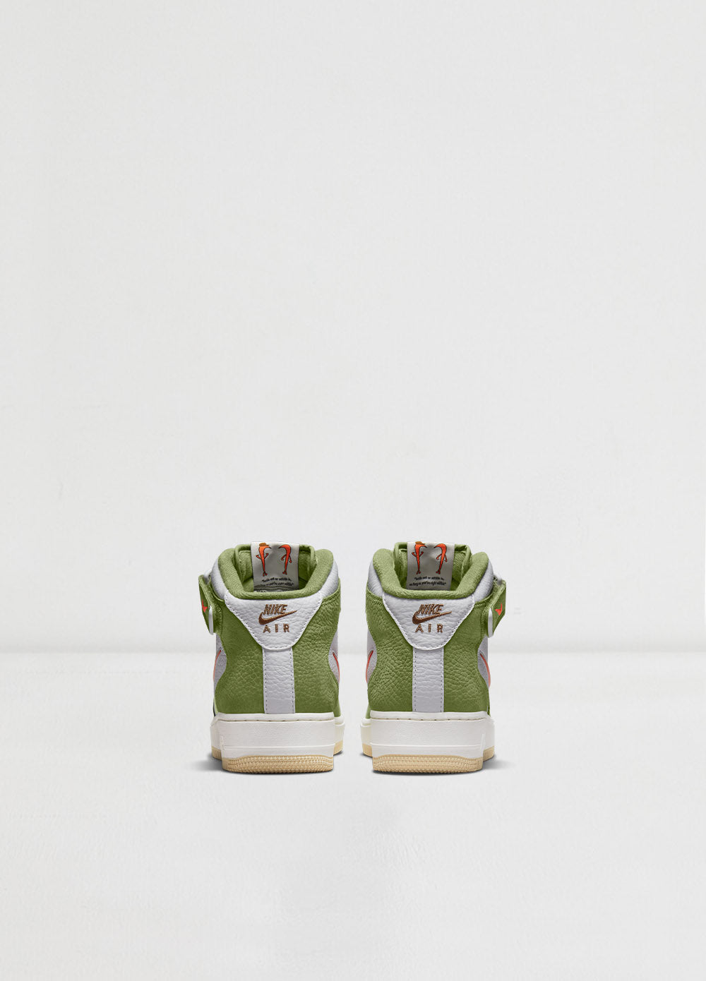 Air Force 1 Mid '07 QS Sneakers