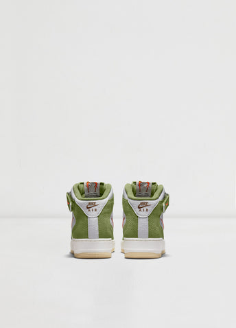 Air Force 1 Mid '07 QS Sneakers