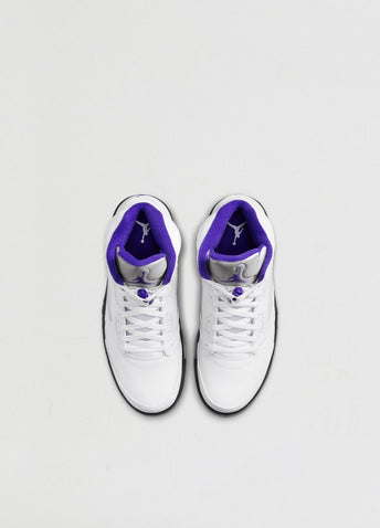 Air Jordan 5 Retro Sneakers
