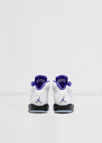 Air Jordan 5 Retro Sneakers