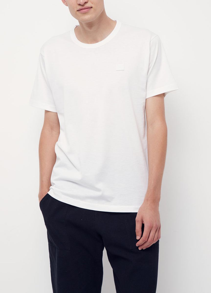 Acne nash tee new arrivals