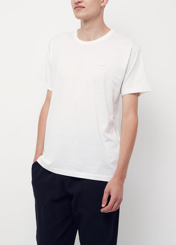 Nash Face T-Shirt