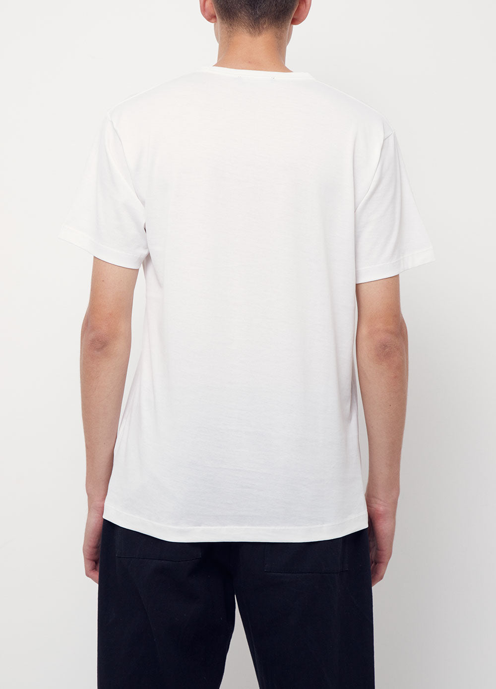 Nash Face T-Shirt