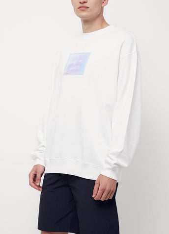 Forba Face Sweatshirt