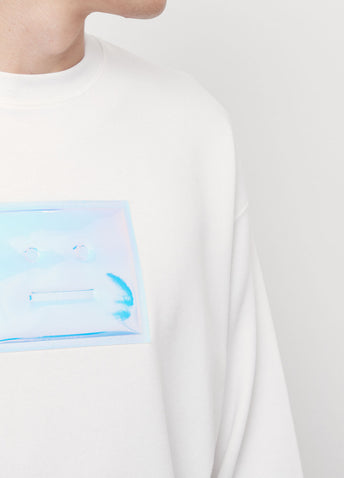 Forba Face Sweatshirt