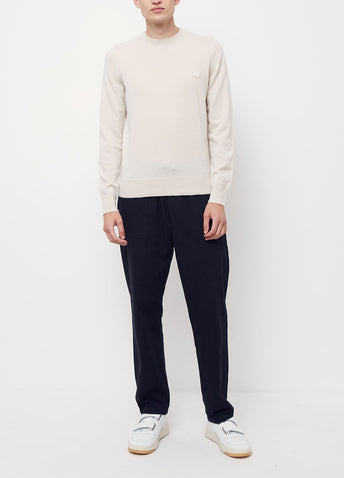 Face Sweater