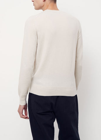 Face Sweater