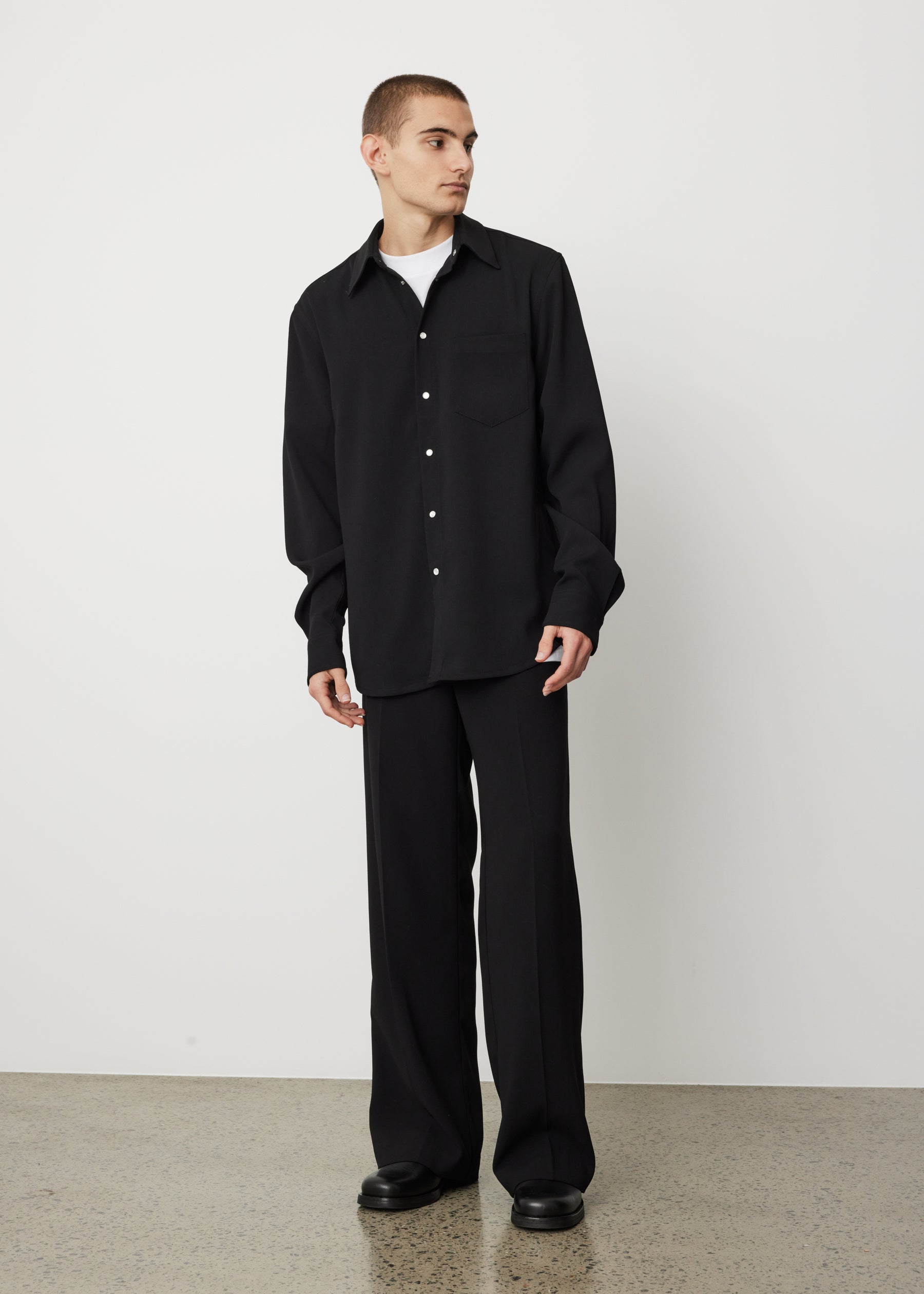Mendez Unisex Shirt